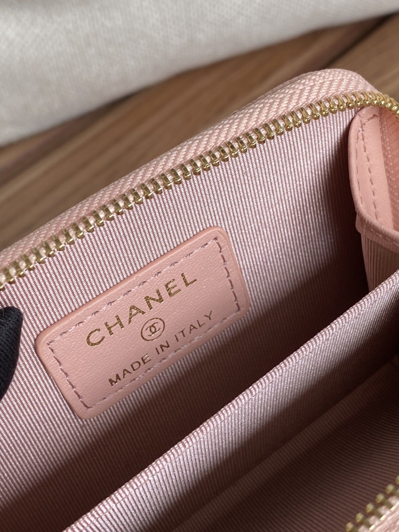 Ch**el wallet purse